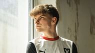 Kamil “siuhy” Szkaradek (Image via MOUZ)